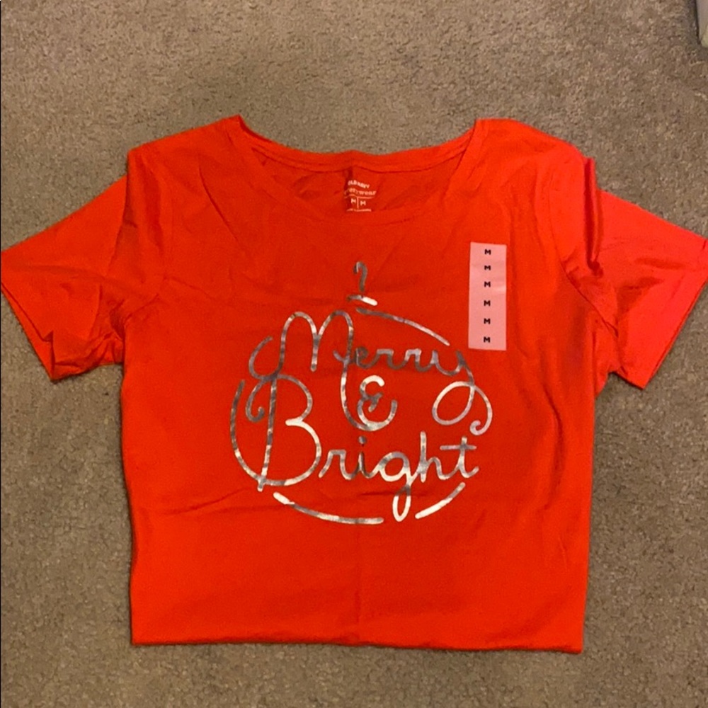Christmas Shirt